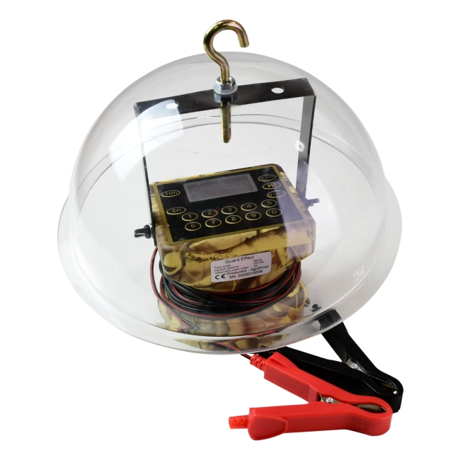 Dźwiękowy odstraszacz dzików - GuardEffect 1 głośnik