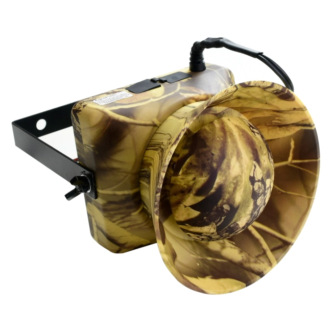 Dźwiękowy odstraszacz dzików - GuardEffect 1 głośnik