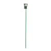Zestaw do Ogrodzenia Zapachowego PROFI 10 szt. – Słupki 110 cm + Adaptery + Nośniki BIO10