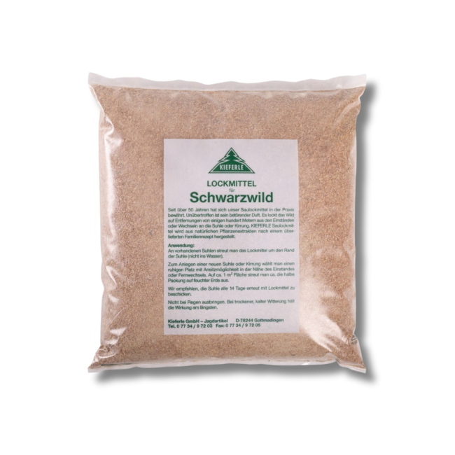 Wabik na dziki i jelenie w proszku 3,5 kg