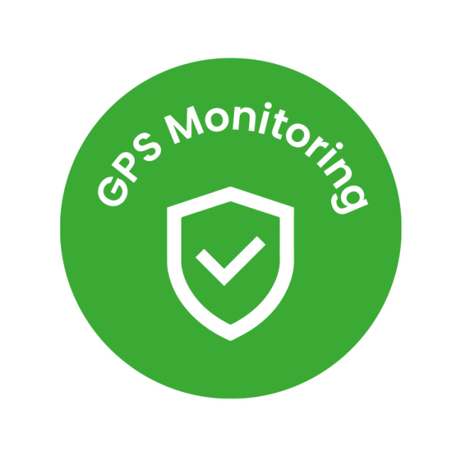 Monitoring GPS - StrachoZwierz/PtakoStrach