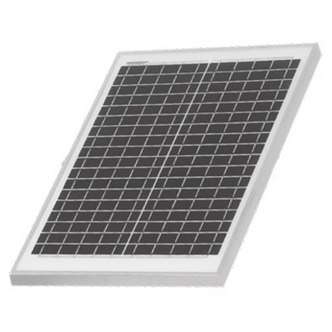 Panel solarny - 10W