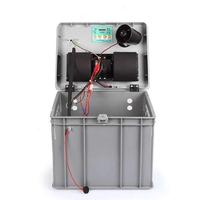 Stracho-zwierz na dziki - Wielokanałowy Odstraszacz Dzików