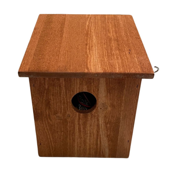 Budka ochronna do odstraszaczy - GuardEffect oraz AntyBird