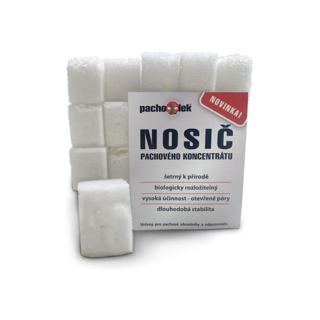 Nośnik zapachowy BIO10-S 20 szt