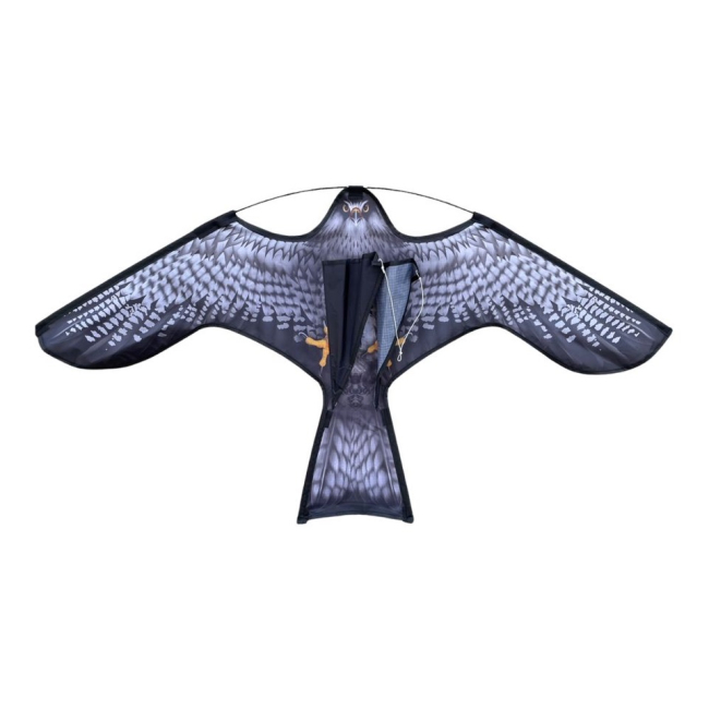 Odstraszacz ptaków - Latawiec ptak drapieżny