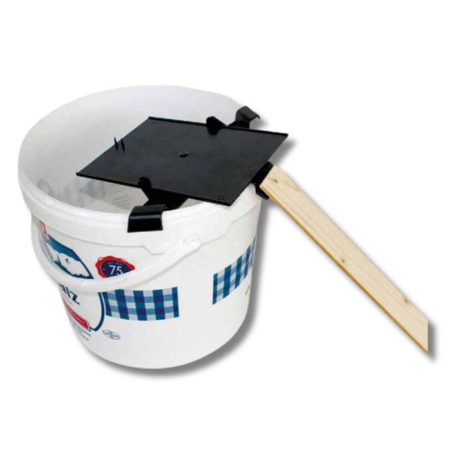 Pułapka masowego odłowu myszy i szczurów