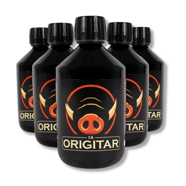 Wabik na dziki i jelenie 1a-OrigiTar 500ml