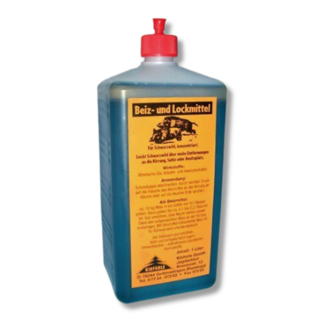 Wabik na dziki - 1 L