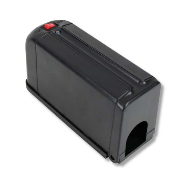 Elektryczna pułapka na myszy