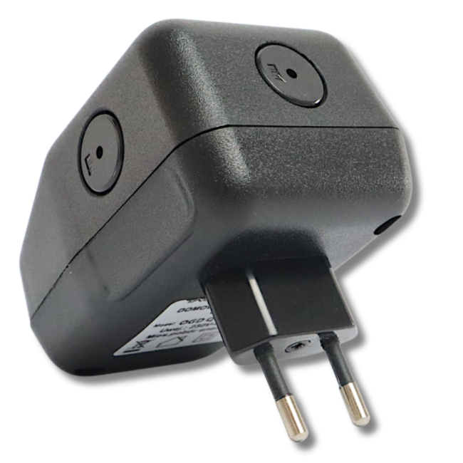 Odstraszacz gryzoni OGD Power MAX QUATTRO 230 V