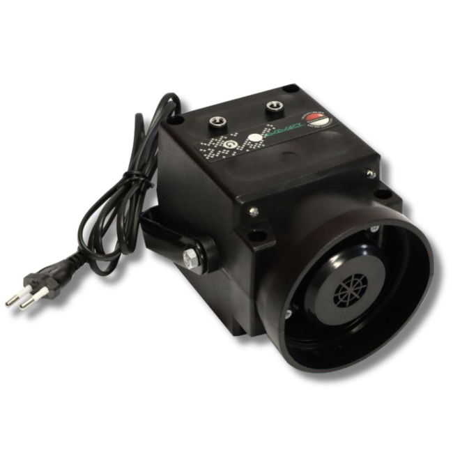 Odstraszacz gryzoni UNIMAX - Skuteczna ochrona domu