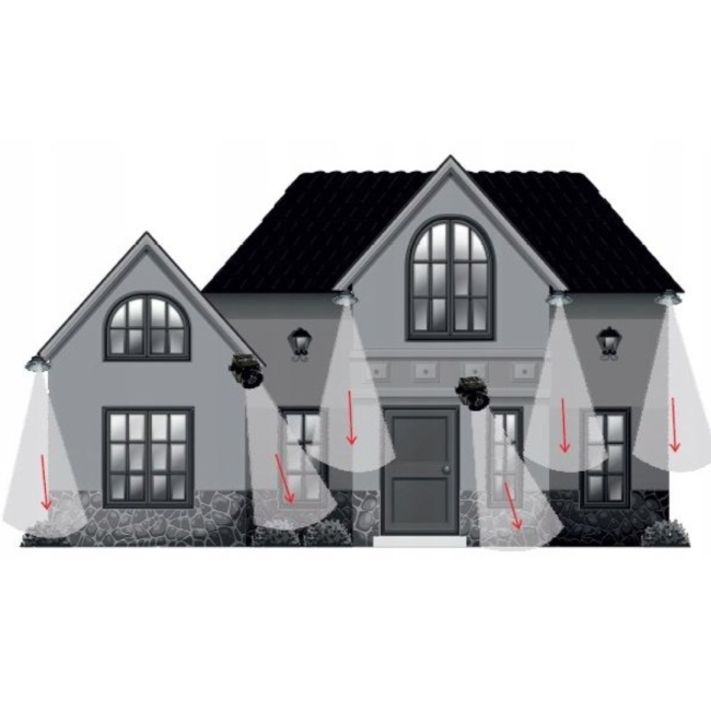 Odstraszacz gryzoni UNIMAX - Skuteczna ochrona domu