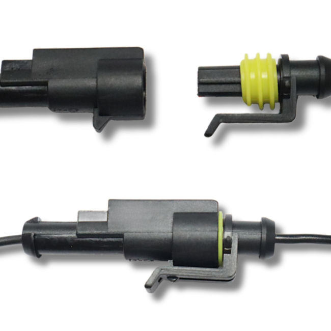 Odstraszacz samochodowy OGS 12 