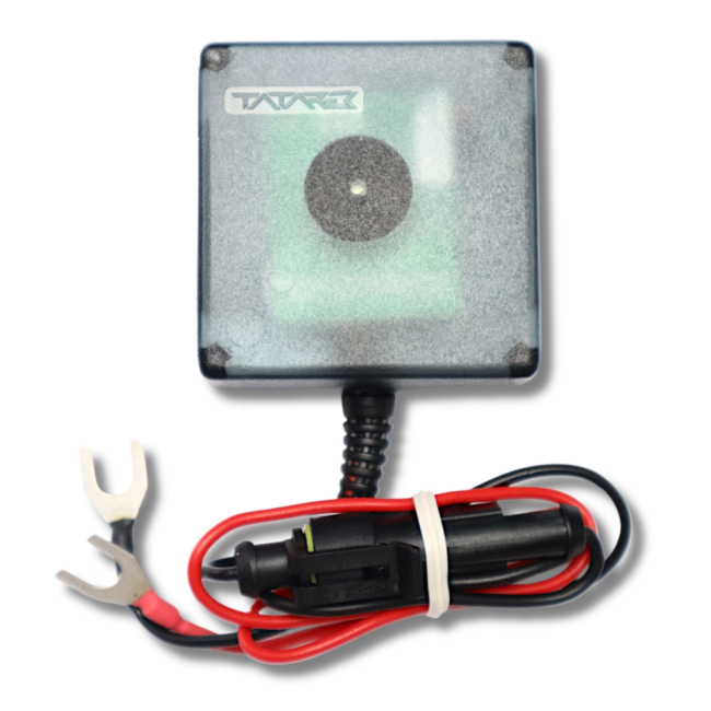 Odstraszacz samochodowy OGS 12 "ZŁĄCZE" Ochrona przed szkodnikami