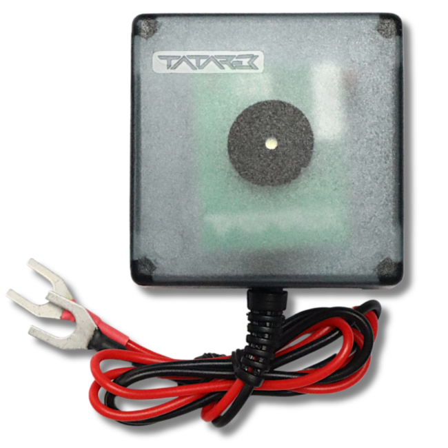 Odstraszacz samochodowy OGS 12 Ochrona przed szkodnikami