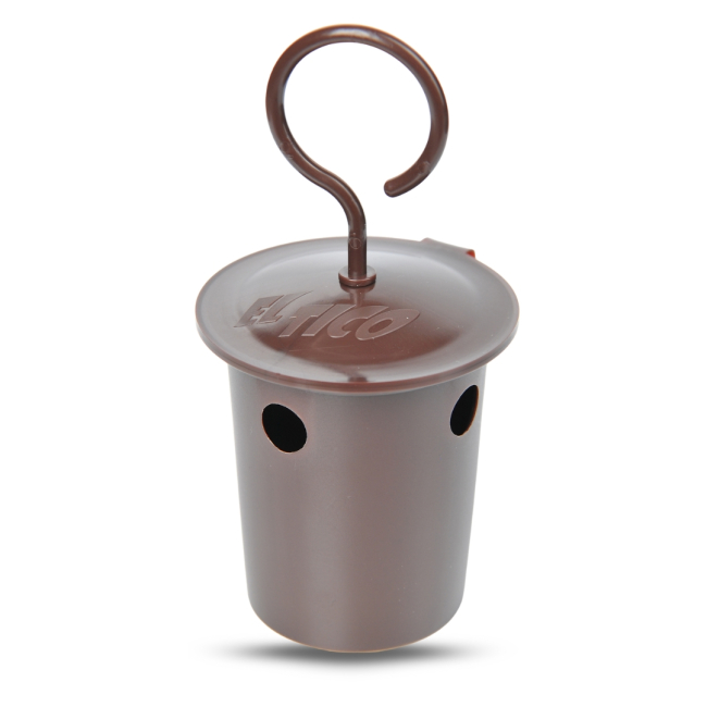 Dyspensery do środków zapachowych - zestaw 10 szt.