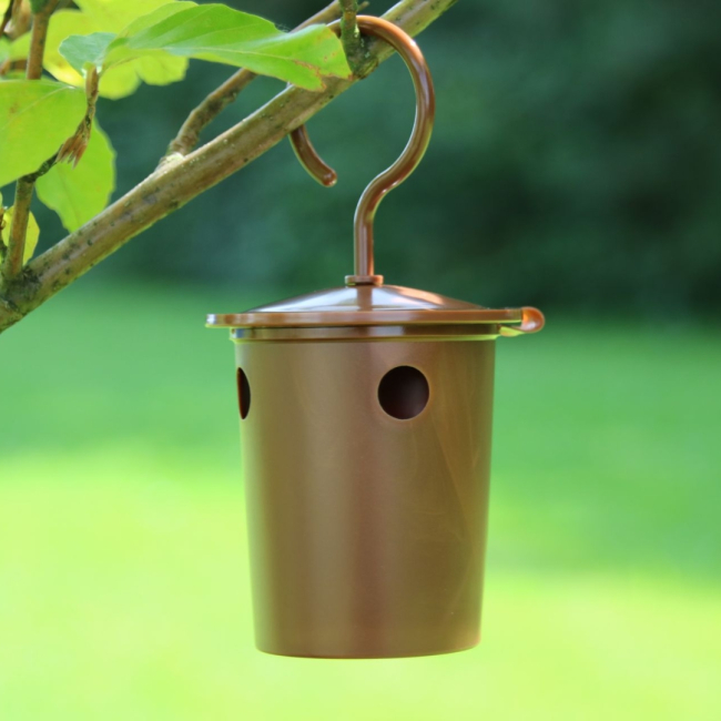 Dyspensery do środków zapachowych - zestaw 10 szt.