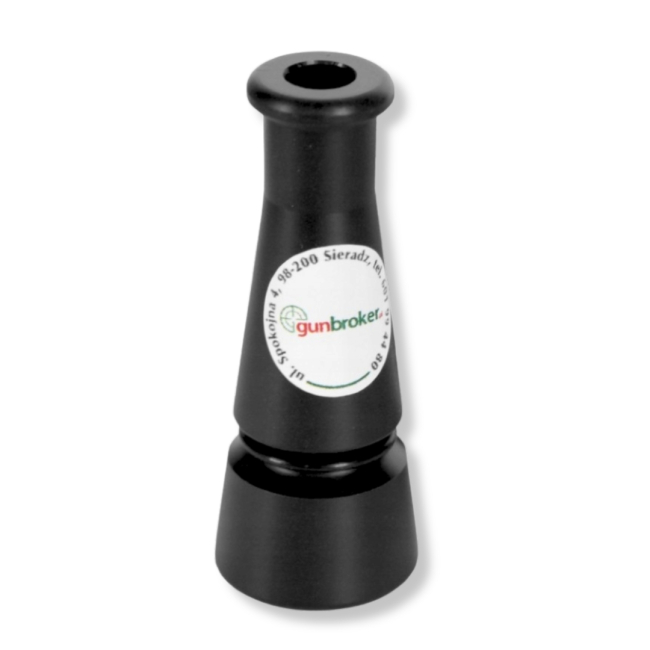 Wabik na lisy - pisk myszy